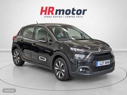Citroen C3 PureTech 83 S&S Max 61 kW (83 CV) - Miniatura 1