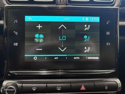 Citroen C3 PureTech 83 S&S Max 61 kW (83 CV) - Miniatura 20