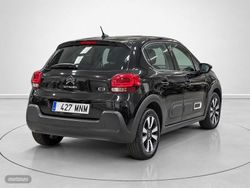Citroen C3 PureTech 83 S&S Max 61 kW (83 CV) - Miniatura 3