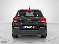 Citroen C3 PureTech 83 S&S Max 61 kW (83 CV) - Miniatura 4
