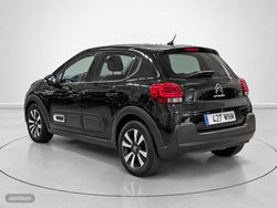 Citroen C3 PureTech 83 S&S Max 61 kW (83 CV) - Miniatura 5