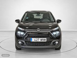 Citroen C3 PureTech 83 S&S Max 61 kW (83 CV) - Miniatura 7