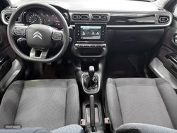 Citroen C3 PureTech 83 S&S Max 61 kW (83 CV) - Miniatura 8
