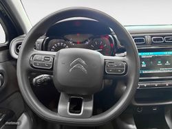 Citroen C3 PureTech 83 S&S Max 61 kW (83 CV) - Miniatura 9