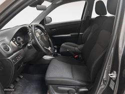 Suzuki Vitara 1.4 T Mild Hybrid S1 95 kW (129 CV) - Miniatura 10