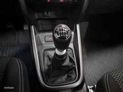 Suzuki Vitara 1.4 T Mild Hybrid S1 95 kW (129 CV) - Miniatura 14