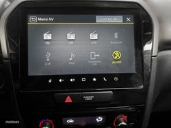 Suzuki Vitara 1.4 T Mild Hybrid S1 95 kW (129 CV) - Miniatura 16