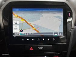 Suzuki Vitara 1.4 T Mild Hybrid S1 95 kW (129 CV) - Miniatura 17