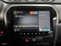 Suzuki Vitara 1.4 T Mild Hybrid S1 95 kW (129 CV) - Miniatura 18