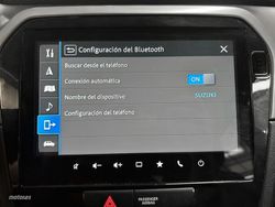 Suzuki Vitara 1.4 T Mild Hybrid S1 95 kW (129 CV) - Miniatura 19
