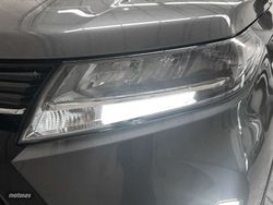 Suzuki Vitara 1.4 T Mild Hybrid S1 95 kW (129 CV) - Miniatura 24