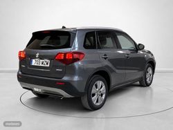 Suzuki Vitara 1.4 T Mild Hybrid S1 95 kW (129 CV) - Miniatura 3