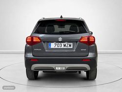 Suzuki Vitara 1.4 T Mild Hybrid S1 95 kW (129 CV) - Miniatura 4