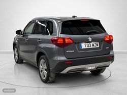Suzuki Vitara 1.4 T Mild Hybrid S1 95 kW (129 CV) - Miniatura 5