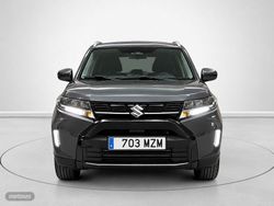 Suzuki Vitara 1.4 T Mild Hybrid S1 95 kW (129 CV) - Miniatura 7