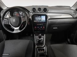 Suzuki Vitara 1.4 T Mild Hybrid S1 95 kW (129 CV) - Miniatura 8