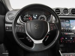 Suzuki Vitara 1.4 T Mild Hybrid S1 95 kW (129 CV) - Miniatura 9