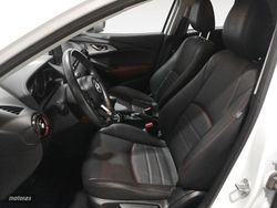 Mazda CX-3 1.5 DE SKYACTIV Luxury 2WD 77 kW (105 CV) - Miniatura 10