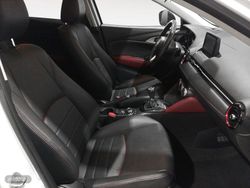 Mazda CX-3 1.5 DE SKYACTIV Luxury 2WD 77 kW (105 CV) - Miniatura 12