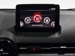 Mazda CX-3 1.5 DE SKYACTIV Luxury 2WD 77 kW (105 CV) - Miniatura 16