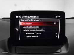 Mazda CX-3 1.5 DE SKYACTIV Luxury 2WD 77 kW (105 CV) - Miniatura 19