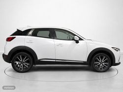 Mazda CX-3 1.5 DE SKYACTIV Luxury 2WD 77 kW (105 CV) - Miniatura 2