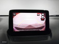 Mazda CX-3 1.5 DE SKYACTIV Luxury 2WD 77 kW (105 CV) - Miniatura 20