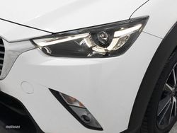 Mazda CX-3 1.5 DE SKYACTIV Luxury 2WD 77 kW (105 CV) - Miniatura 23