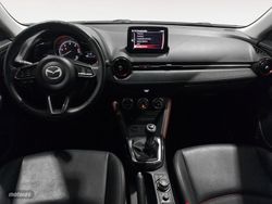 Mazda CX-3 1.5 DE SKYACTIV Luxury 2WD 77 kW (105 CV) - Miniatura 8