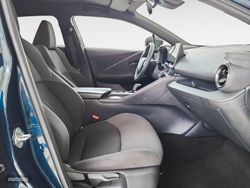 Toyota C-HR 140H Advance 103 kW (140 CV) - Miniatura 11