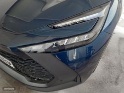 Toyota C-HR 140H Advance 103 kW (140 CV) - Miniatura 23