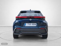 Toyota C-HR 140H Advance 103 kW (140 CV) - Miniatura 4