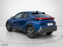 Toyota C-HR 140H Advance 103 kW (140 CV) - Miniatura 5