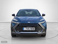 Toyota C-HR 140H Advance 103 kW (140 CV) - Miniatura 7