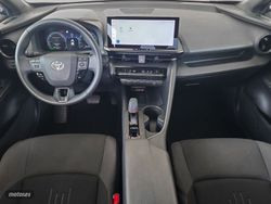 Toyota C-HR 140H Advance 103 kW (140 CV) - Miniatura 8