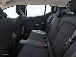 Dacia Sandero Expression TCe 74 kW (100 CV) - Miniatura 11