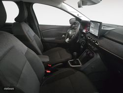Dacia Sandero Expression TCe 74 kW (100 CV) - Miniatura 12
