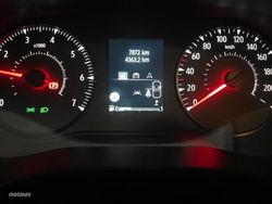 Dacia Sandero Expression TCe 74 kW (100 CV) - Miniatura 15