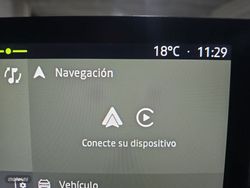 Dacia Sandero Expression TCe 74 kW (100 CV) - Miniatura 17
