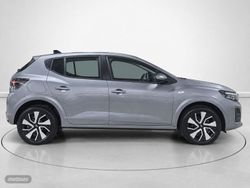 Dacia Sandero Expression TCe 74 kW (100 CV) - Miniatura 2
