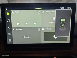 Dacia Sandero Expression TCe 74 kW (100 CV) - Miniatura 20