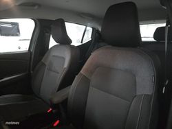 Dacia Sandero Expression TCe 74 kW (100 CV) - Miniatura 22