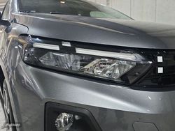 Dacia Sandero Expression TCe 74 kW (100 CV) - Miniatura 24