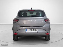 Dacia Sandero Expression TCe 74 kW (100 CV) - Miniatura 4