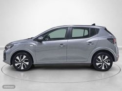 Dacia Sandero Expression TCe 74 kW (100 CV) - Miniatura 6
