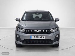 Dacia Sandero Expression TCe 74 kW (100 CV) - Miniatura 7