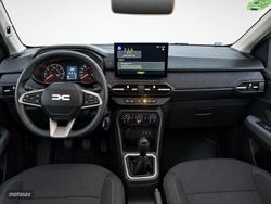Dacia Sandero Expression TCe 74 kW (100 CV) - Miniatura 8