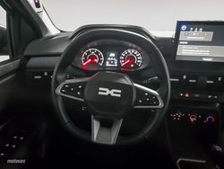 Dacia Sandero Expression TCe 74 kW (100 CV) - Miniatura 9