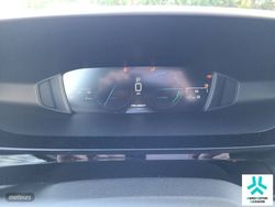 Peugeot 308 5P Hybrid 136 e-DCS6 GT - Miniatura 12