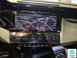 Peugeot 308 5P Hybrid 136 e-DCS6 GT - Miniatura 13